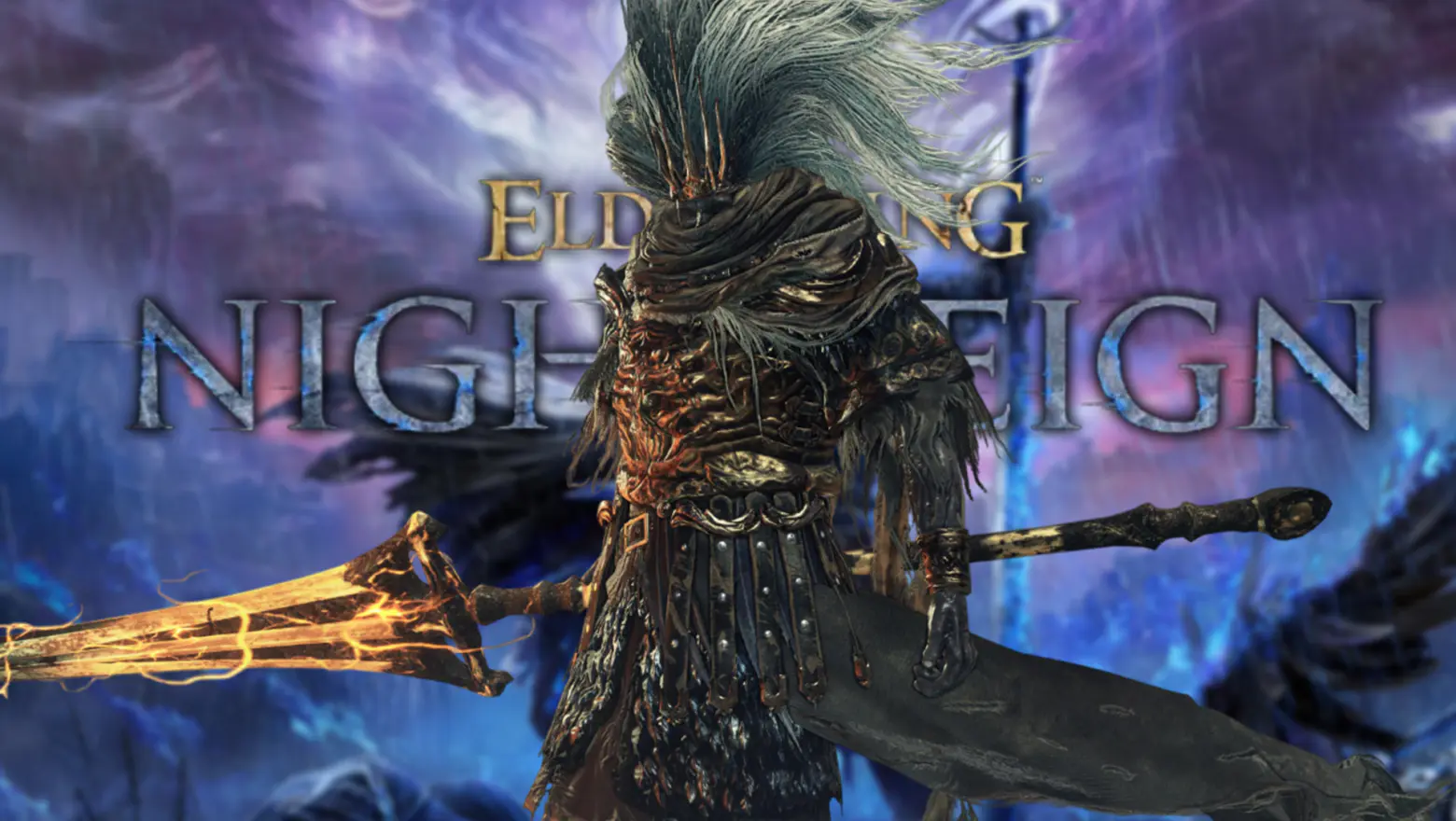 Los jefes de la saga Dark Souls que volveremos a ver en Elden Ring Nightreign