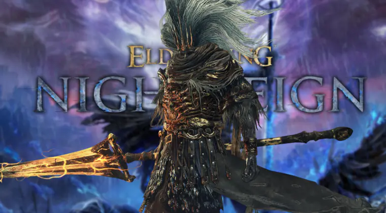 Imagen de Los jefes de la saga Dark Souls que volveremos a ver en Elden Ring Nightreign