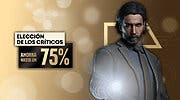 Imagen de La promoción 'Elección de críticos' llega a PS Store con un catálogo con descuentos de hasta el 75%