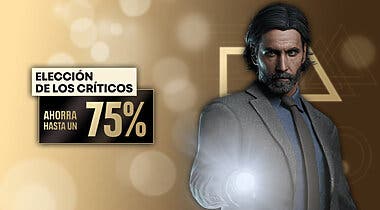 Imagen de La promoción 'Elección de críticos' llega a PS Store con un catálogo con descuentos de hasta el 75%