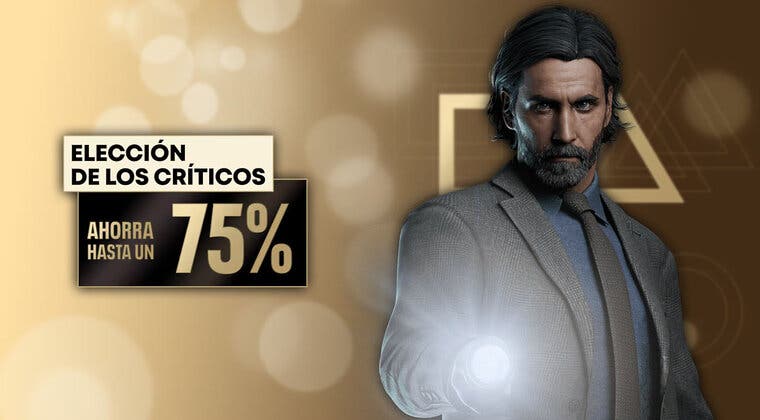 Imagen de La promoción 'Elección de críticos' llega a PS Store con un catálogo con descuentos de hasta el 75%