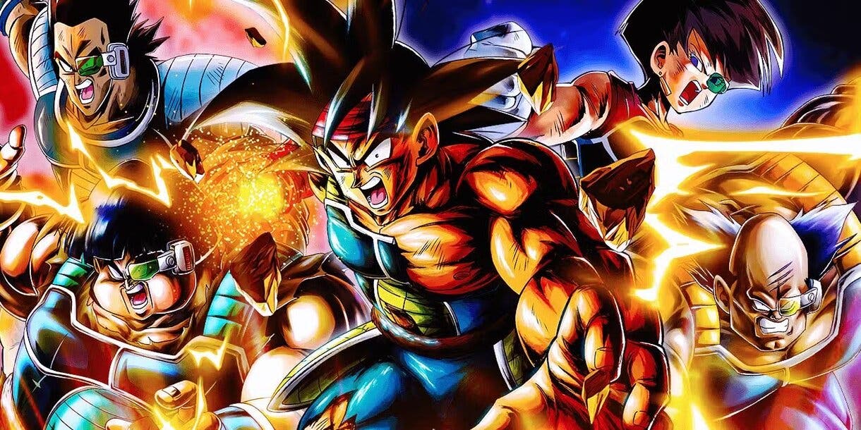 bardock