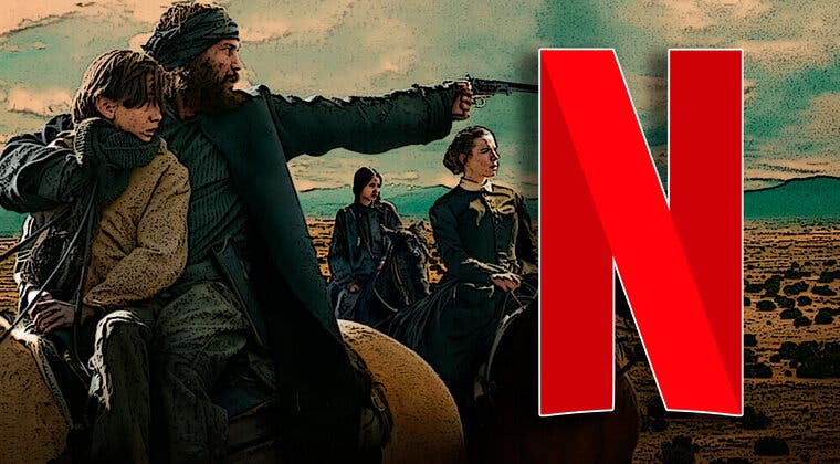 Imagen de Temporada 2 de 'Érase una vez el Oeste' - Estado de renovación y posible fecha de estreno en Netflix