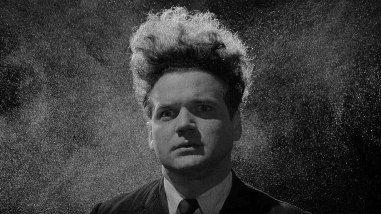 Eraserhead (1977)