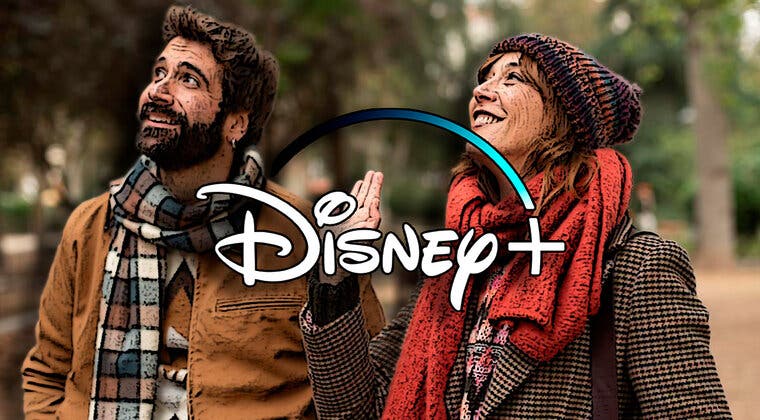 Imagen de Los 5 estrenos de Disney+ esta semana (20-26 enero 2025) incluyen una inesperada comedia española