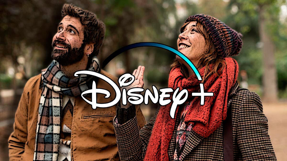 estrenos de disney+