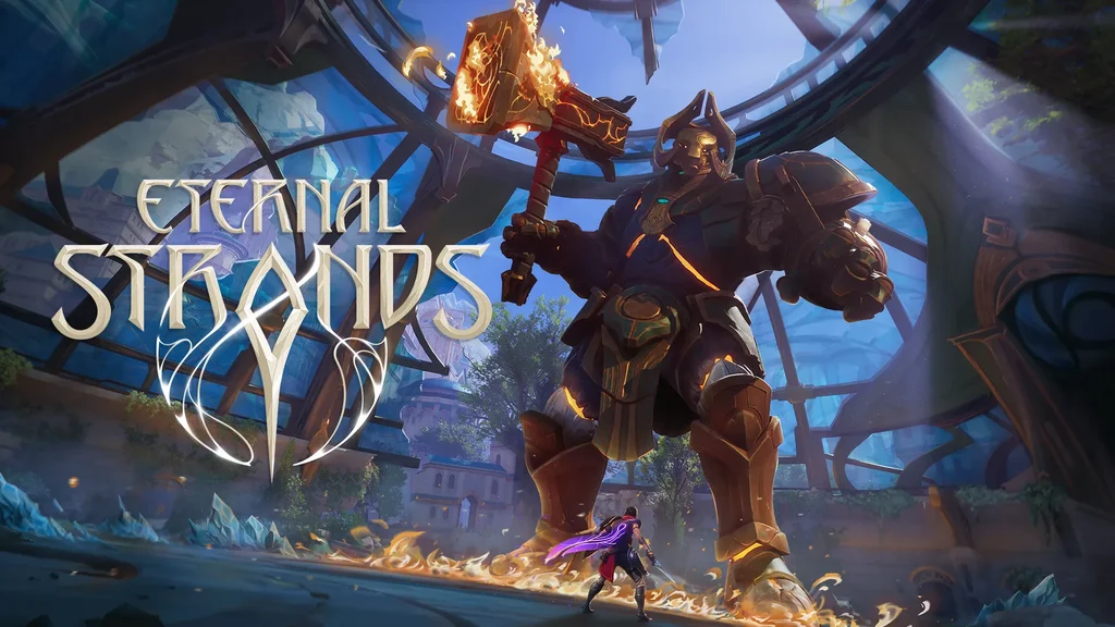 eternal strands