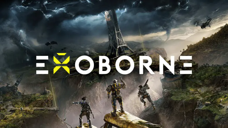 exoborne