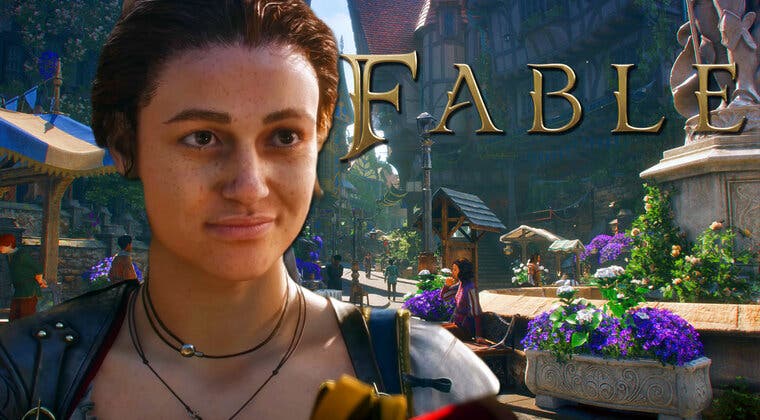 Imagen de Fable 4 puede redefinir los RPG, pero solo si revive lo que lo hizo inolvidable