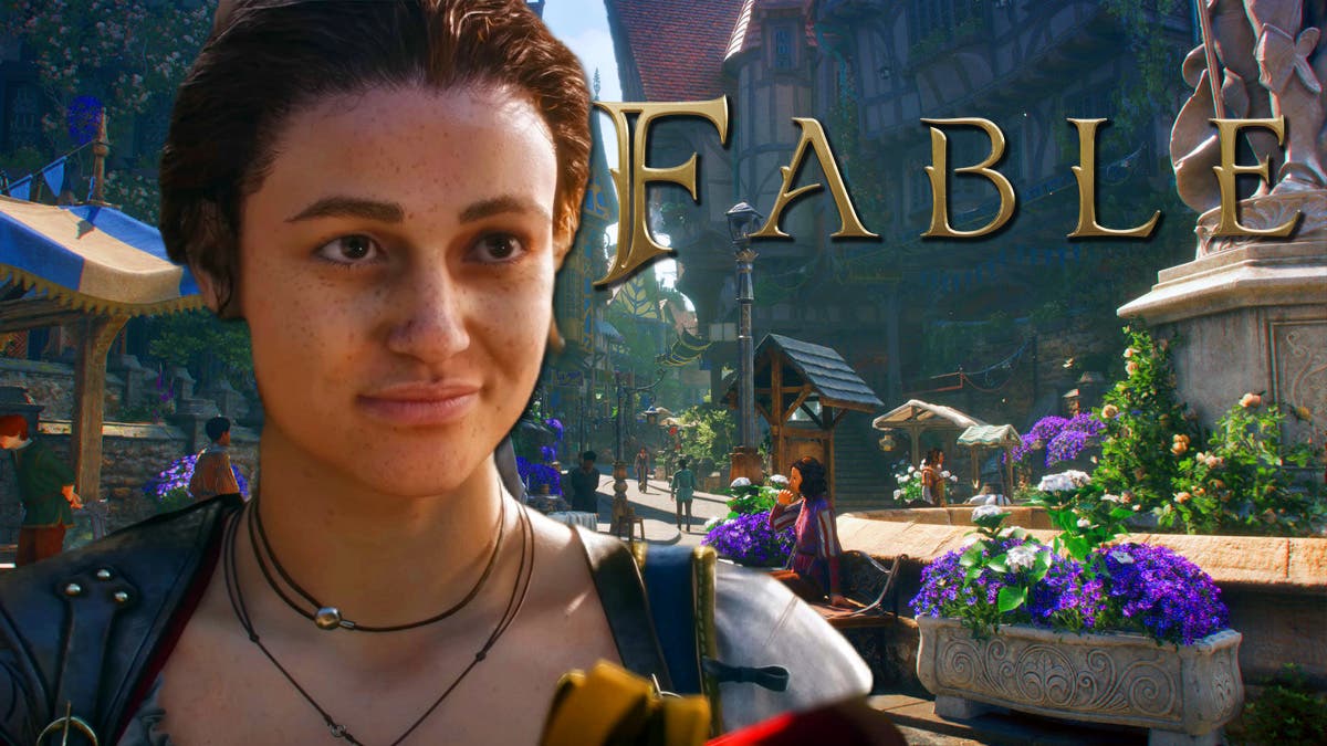 Fable 4 puede redefinir los RPG, pero solo si revive lo que lo hizo inolvidable