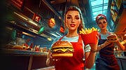 Imagen de Fast Food Simulator: ¿Vale la pena gestionar tu propio restaurante virtual?