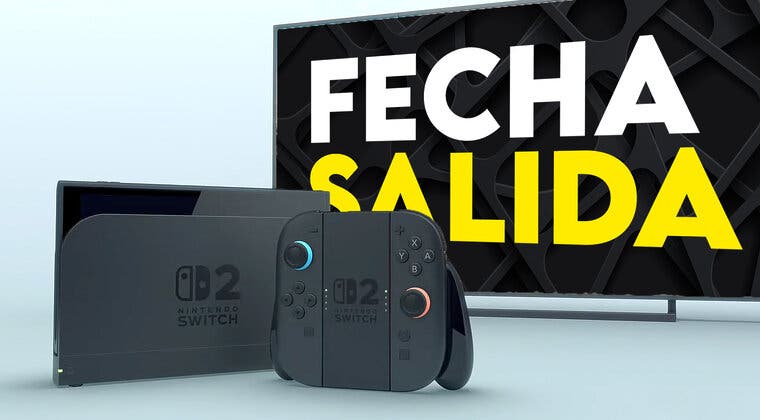 Imagen de ¿Cuándo podría lanzarse Nintendo Switch 2? Esto nos da una pista sobre la posible fecha