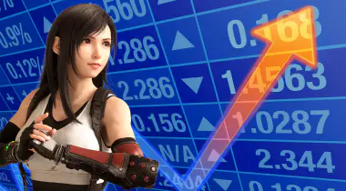 Imagen de Final Fantasy VII Rebirth triunfa en Steam y se convierte en el juego más exitoso de toda la saga en PC