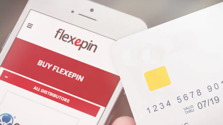 Flexipin