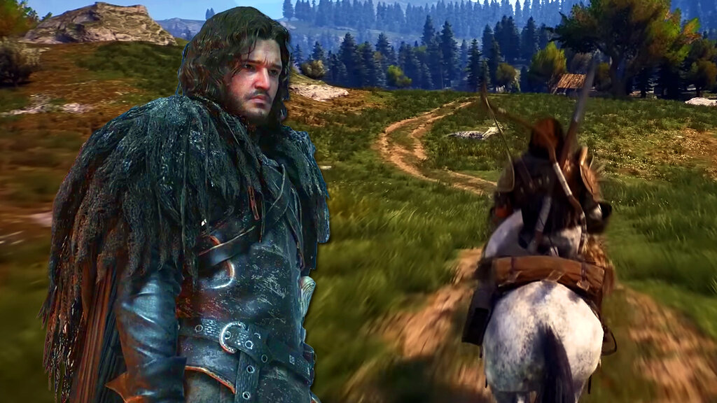 Game of Thrones: Kingsroad muestra un combate y exploración
