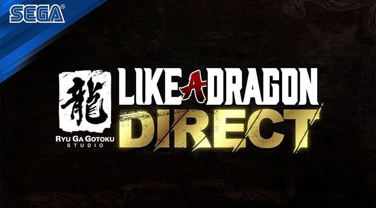 Imagen de Ryu Ga Gotoku pone fecha a un Like a Dragon Direct que se llevará a cabo esta misma semana