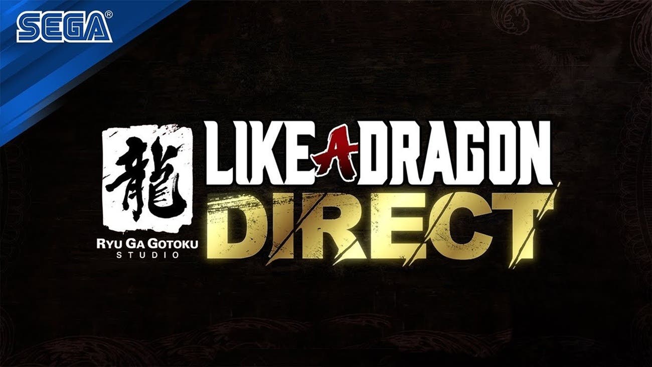 like a dragon direct