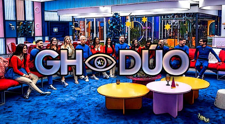 Imagen de Cuándo se emite 'GH DUO 3': guía con las fechas de todas las galas, debates y especiales en Telecinco