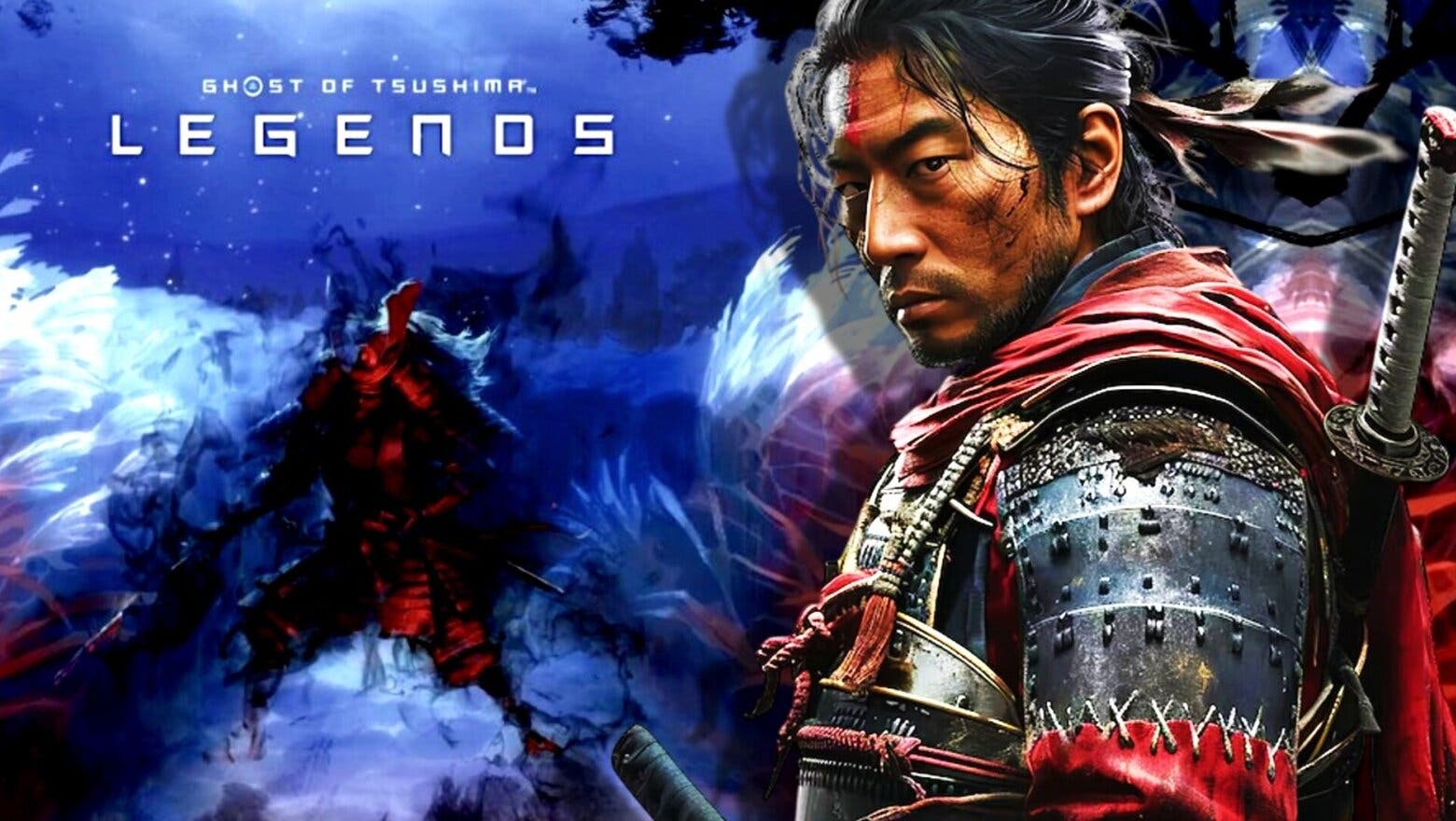 ghost of tsushima legends (1)