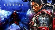 Imagen de Ghost of Tsushima: Legends - Cuándo se estrena el nuevo anime de PlayStation y de qué trata