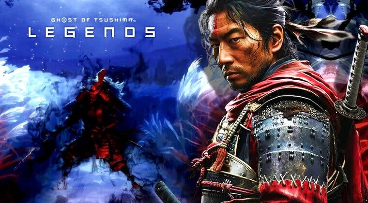 Imagen de Ghost of Tsushima: Legends - Cuándo se estrena el nuevo anime de PlayStation y de qué trata