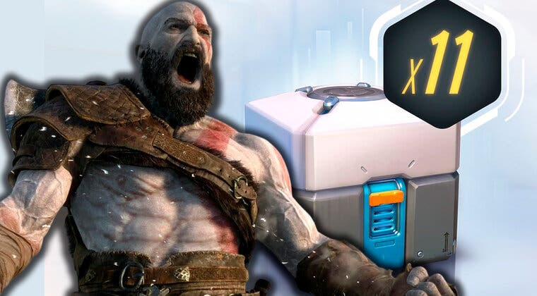 Imagen de PlayStation habría cancelado varios proyectos más, incluyendo un nuevo God of War como servicio