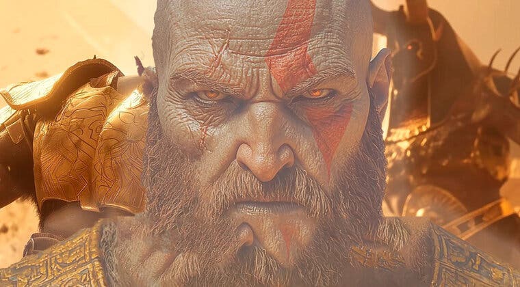 Imagen de Sony estaría desarrollando un nuevo God of War inspirado en la mitología egipcia, según insider