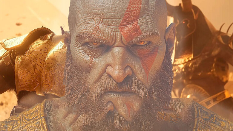 Imagen de Sony estaría desarrollando un nuevo God of War inspirado en la mitología egipcia, según insider