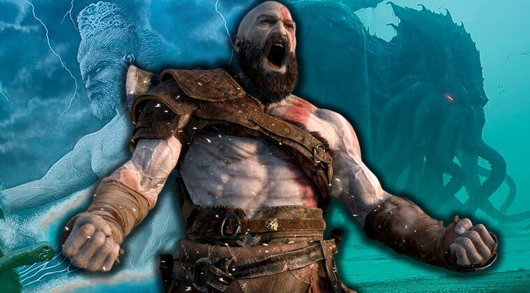 Imagen de God of War: 5 mitologías en las que podrían basarse los próximos juegos de la saga