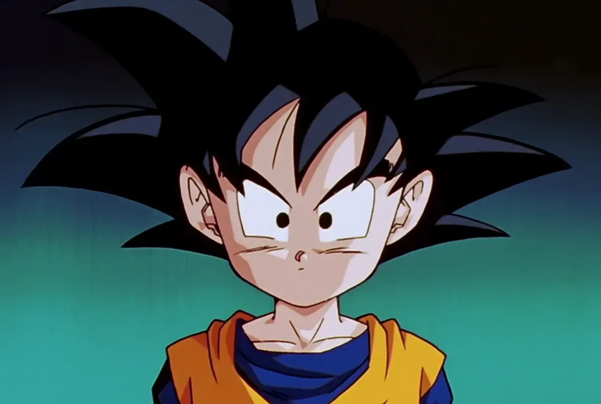 goten