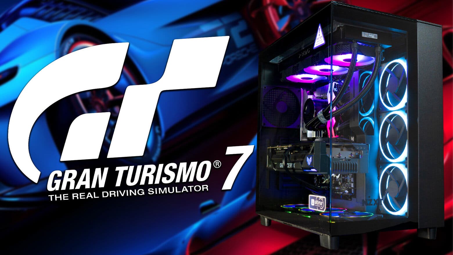 Un port de Gran Turismo 7 estaba en desarrollo para PC pero ha terminado archivándose