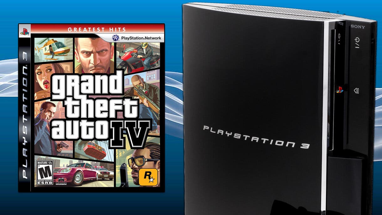 Los mejores juegos de PlayStation 3 (PS3) de toda la historia