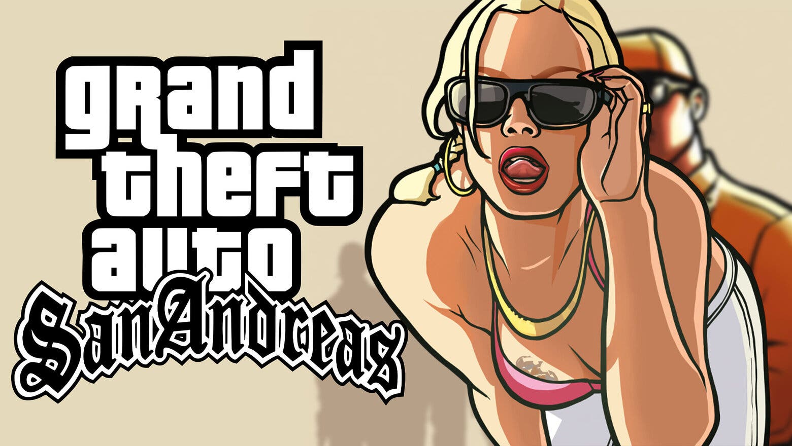 El corazón de GTA San Andreas expuesto: recientemente se ha filtrado el código fuente del título