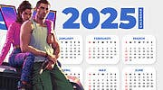 Imagen de Rockstar Games sigue empeñada en que GTA VI llegará este año 2025