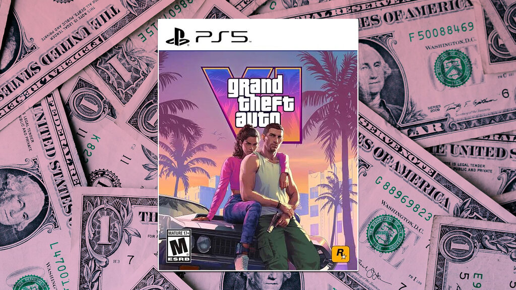 Un analista dice que "hay esperanzas" de que GTA VI llegue a costar 100 euros