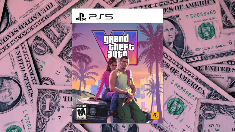 Un analista dice que "hay esperanzas" de que GTA VI llegue a costar 100 euros
