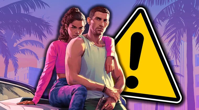 Imagen de GTA VI se retrasaría a 2026: un reputado insider contradice las intenciones de Rockstar Games