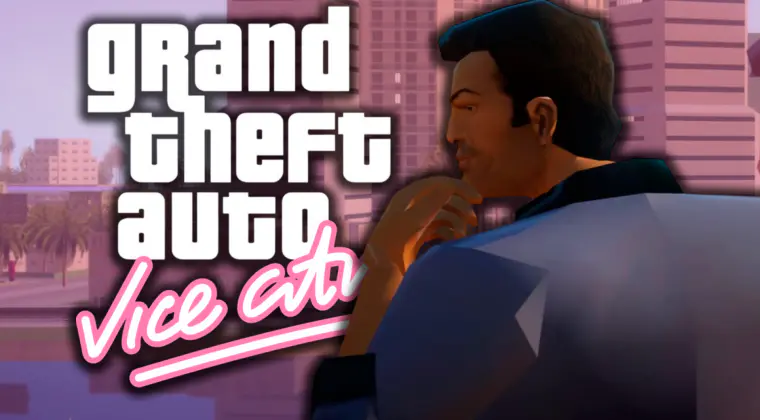 Imagen de Así es GTA Vice City: Next Gen Edition, el proyecto fan que resucita el juego con el motor de GTA IV