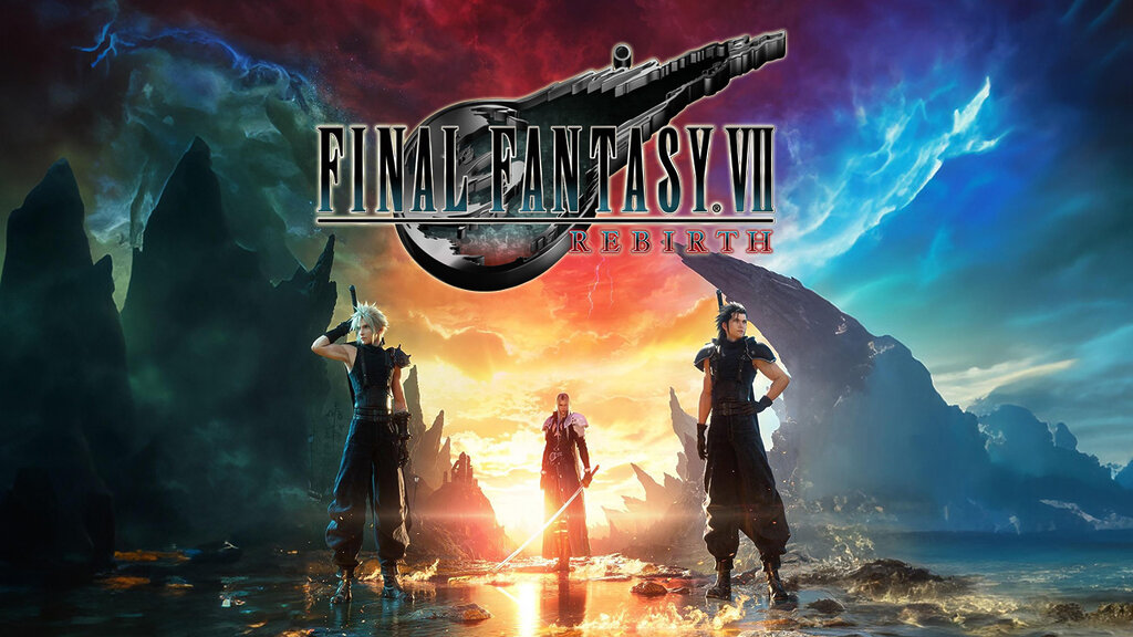Guía Final Fantasy 7 Rebirth: Consejos, trucos y todo lo que necesitas saber