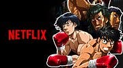 Imagen de Hajime no Ippo: las dos últimas temporadas del anime llegan por sorpresa a Netflix