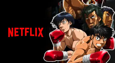 Imagen de Hajime no Ippo: las dos últimas temporadas del anime llegan por sorpresa a Netflix