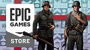 Imagen de Si te gustan los shooters, te aconsejo hacerte con este nuevo 'Juego misterioso' que regala Epic Games