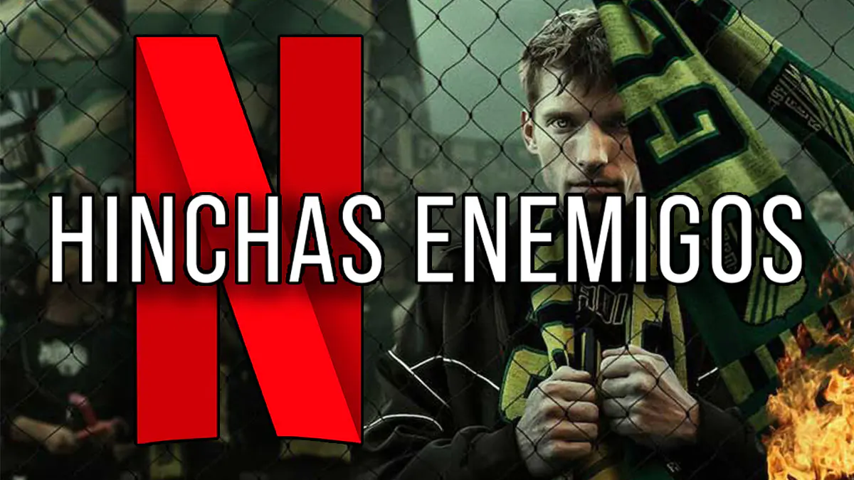 Hinchas enemigos