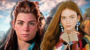 Imagen de ¿Y si Sadie Sink ('Stranger Things') interpretase a Aloy en la película de 'Horizon Zero Dawn' que está en marcha?