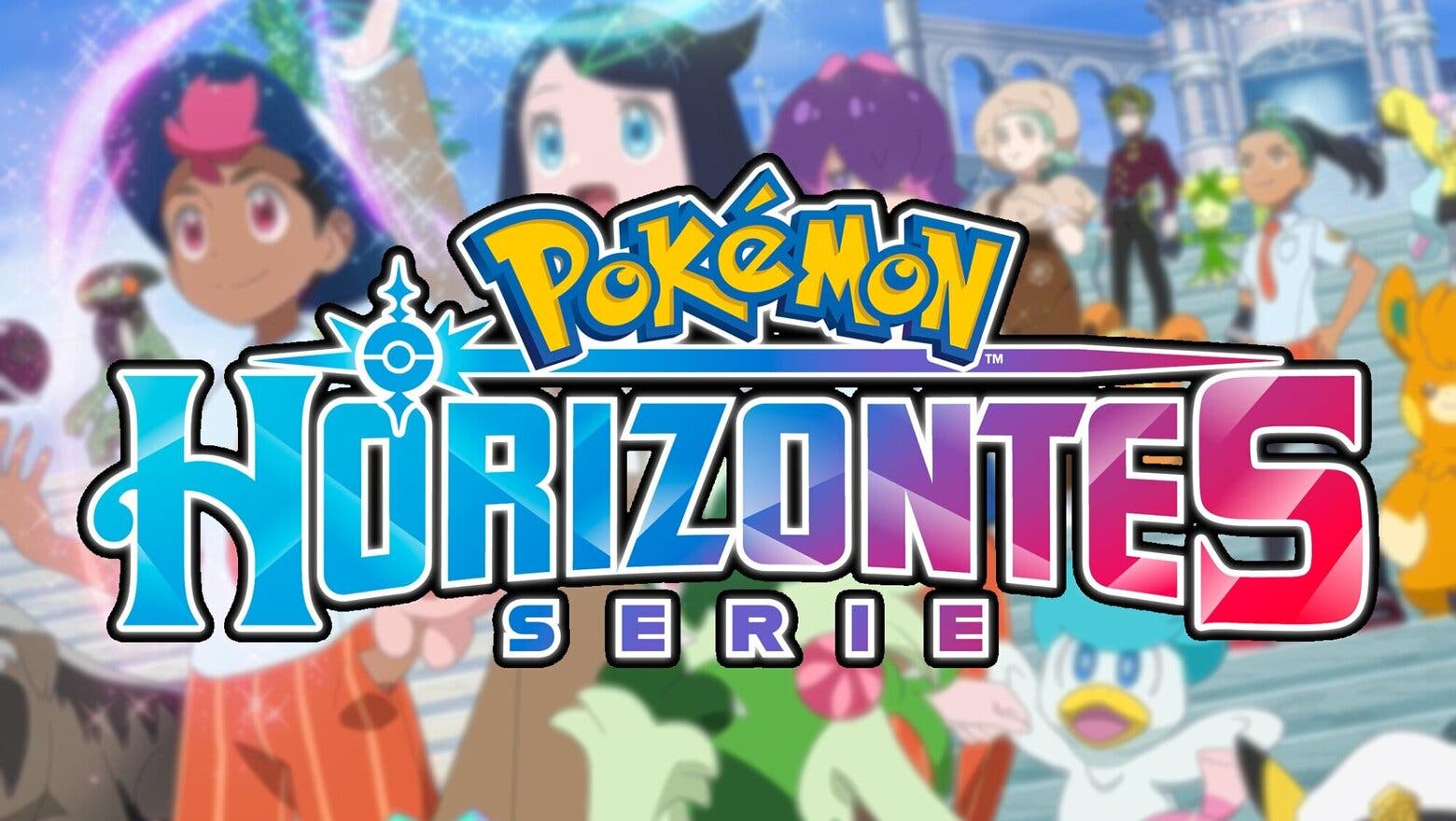 Horizontes Pokemon cuando acaba