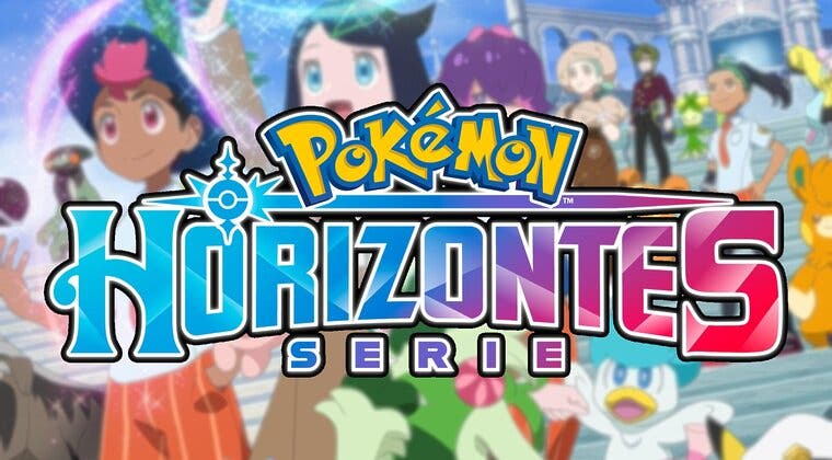 Imagen de Horizontes Pokémon: Estas son mis teorías sobre cuándo acabará el anime y qué vendrá después