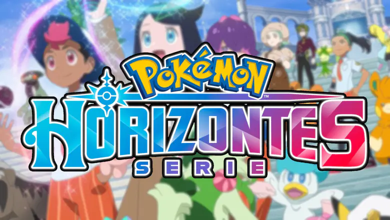 Horizontes Pokemon cuando acaba