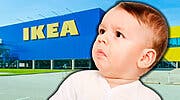 Imagen de Por qué los niños de Suecia no pueden llamarse 'IKEA' y está prohibido por ley