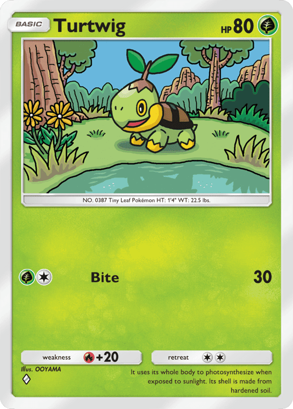 Turtwig