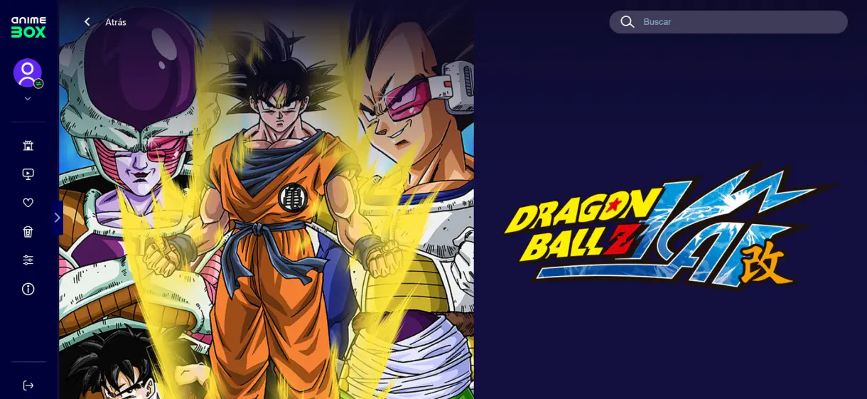 Dragon Ball Z Kai: Todos los servicios en streaming para ver el anime en España